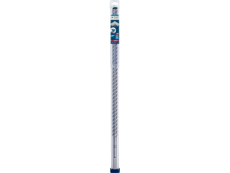 Sveder Bosch EXPERT SDS max-8X, Dimenzije: 28x600x720mm, 2608900249